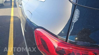 2020 Mercedes-Benz GLB 250 - miniatura 27