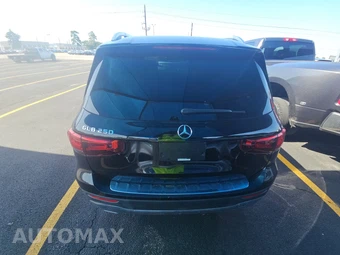 2020 Mercedes-Benz GLB 250 - miniatura 5
