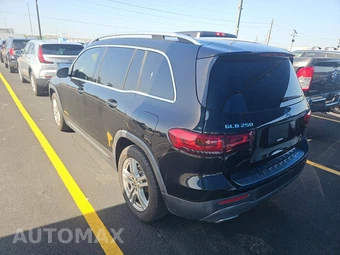 2020 Mercedes-Benz GLB 250 - miniatura 6