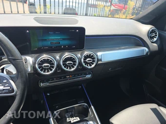 2020 Mercedes-Benz GLB 250 - miniatura 11