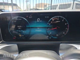 2020 Mercedes-Benz GLB 250 - miniatura 12