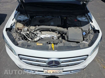 2020 Mercedes-Benz GLB 250 - miniatura 16