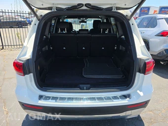 2020 Mercedes-Benz GLB 250 - miniatura 17