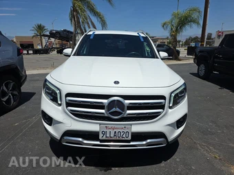 2020 Mercedes-Benz GLB 250 - miniatura 2