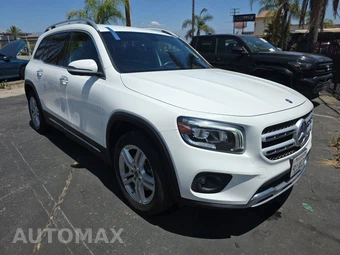 2020 Mercedes-Benz GLB 250 - miniatura 3