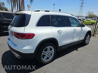 2020 Mercedes-Benz GLB 250 - miniatura 4