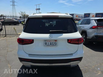 2020 Mercedes-Benz GLB 250 - miniatura 5