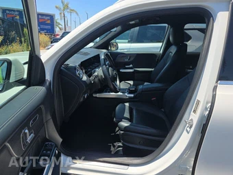 2020 Mercedes-Benz GLB 250 - miniatura 7