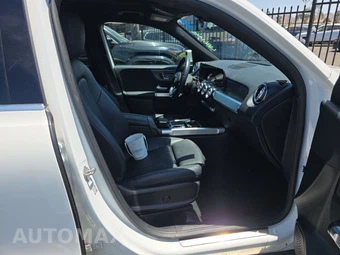 2020 Mercedes-Benz GLB 250 - miniatura 8