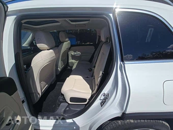 2020 Mercedes-Benz GLB 250 – miniatura 10