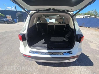 2020 Mercedes-Benz GLB 250 – miniatura 11