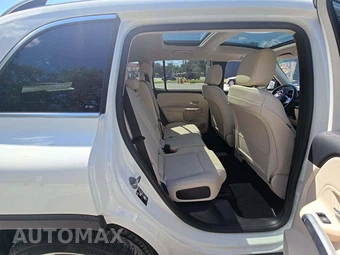 2020 Mercedes-Benz GLB 250 – miniatura 13