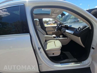 2020 Mercedes-Benz GLB 250 – miniatura 15