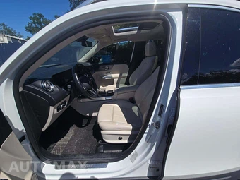 2020 Mercedes-Benz GLB 250 – miniatura 3