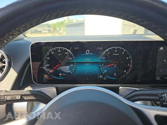 2020 Mercedes-Benz GLB 250 – miniatura 6