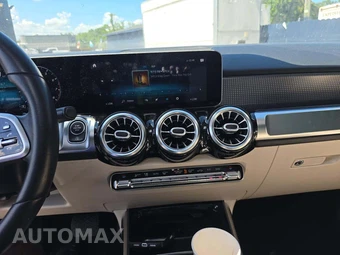 2020 Mercedes-Benz GLB 250 – miniatura 7
