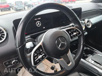 2020 Mercedes-Benz GLB 250 – miniatura 10