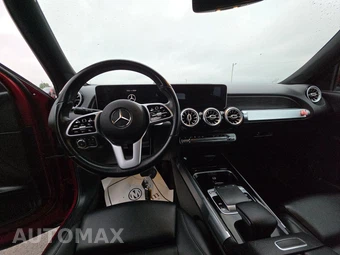 2020 Mercedes-Benz GLB 250 – miniatura 11