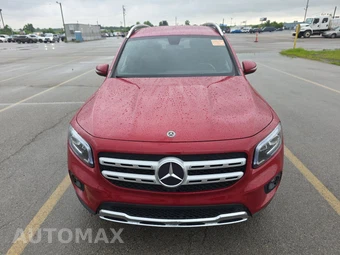 2020 Mercedes-Benz GLB 250 – miniatura 2
