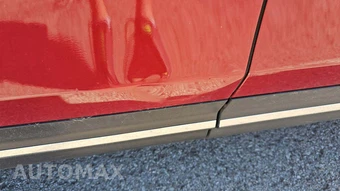2020 Mercedes-Benz GLB 250 – miniatura 20
