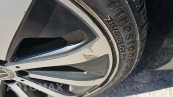 2020 Mercedes-Benz GLB 250 – miniatura 23