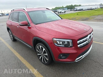 2020 Mercedes-Benz GLB 250 – miniatura 3