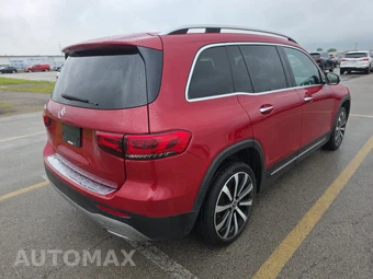 2020 Mercedes-Benz GLB 250 – miniatura 4