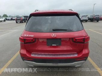 2020 Mercedes-Benz GLB 250 – miniatura 5