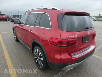 2020 Mercedes-Benz GLB 250 – miniatura 6