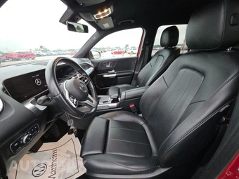 2020 Mercedes-Benz GLB 250 – miniatura 7
