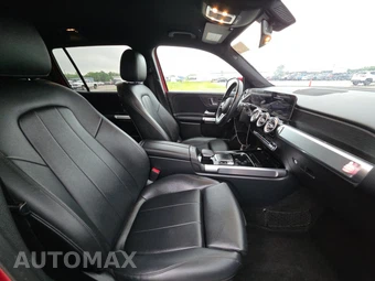 2020 Mercedes-Benz GLB 250 – miniatura 8