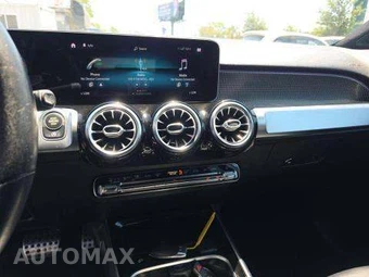2020 Mercedes-Benz GLB 250 – miniatura 10