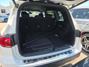 2020 Mercedes-Benz GLB 250 – miniatura 14