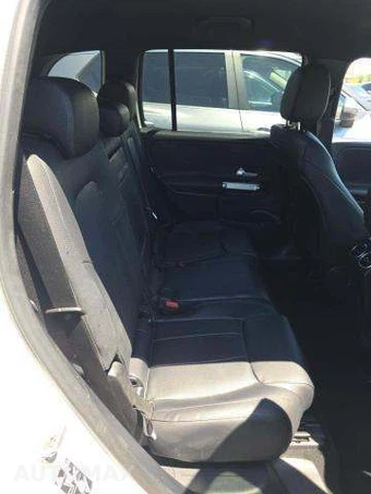 2020 Mercedes-Benz GLB 250 – miniatura 16