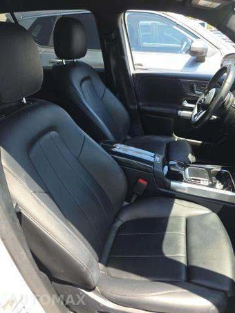 2020 Mercedes-Benz GLB 250 – miniatura 18