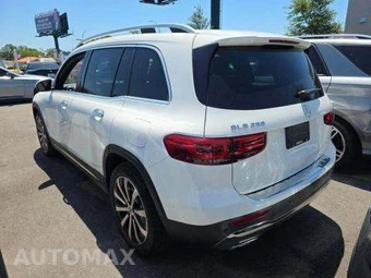 2020 Mercedes-Benz GLB 250 – miniatura 2