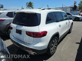 2020 Mercedes-Benz GLB 250 – miniatura 3