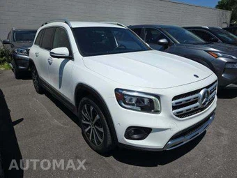 2020 Mercedes-Benz GLB 250 – miniatura 4