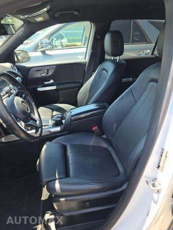 2020 Mercedes-Benz GLB 250 – miniatura 6