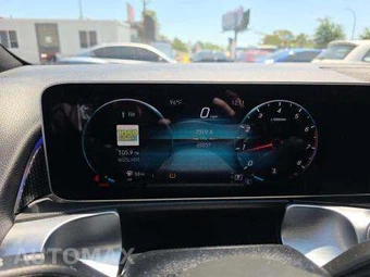 2020 Mercedes-Benz GLB 250 – miniatura 9