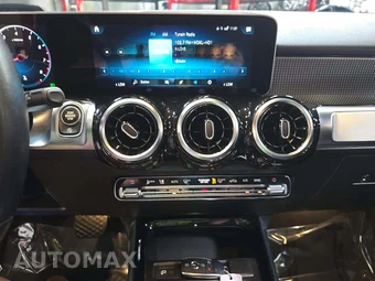 2020 Mercedes-Benz GLB 250 - miniatura 10
