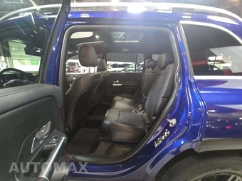2020 Mercedes-Benz GLB 250 - miniatura 13