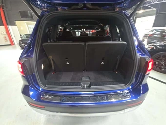 2020 Mercedes-Benz GLB 250 - miniatura 15
