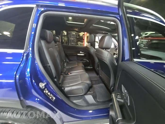 2020 Mercedes-Benz GLB 250 - miniatura 17