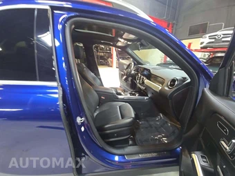2020 Mercedes-Benz GLB 250 - miniatura 19