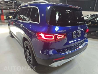2020 Mercedes-Benz GLB 250 - miniatura 2