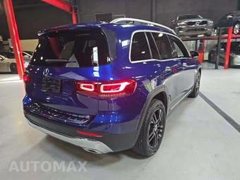 2020 Mercedes-Benz GLB 250 - miniatura 3
