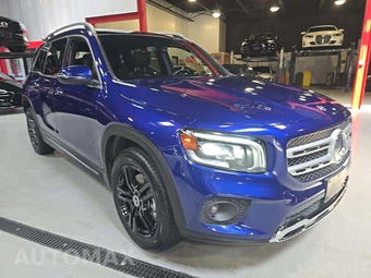 2020 Mercedes-Benz GLB 250 - miniatura 4