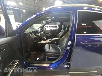 2020 Mercedes-Benz GLB 250 - miniatura 6