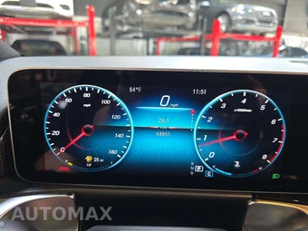 2020 Mercedes-Benz GLB 250 - miniatura 9